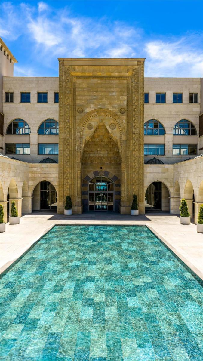 Kempinski Hotel The Dome Belek
