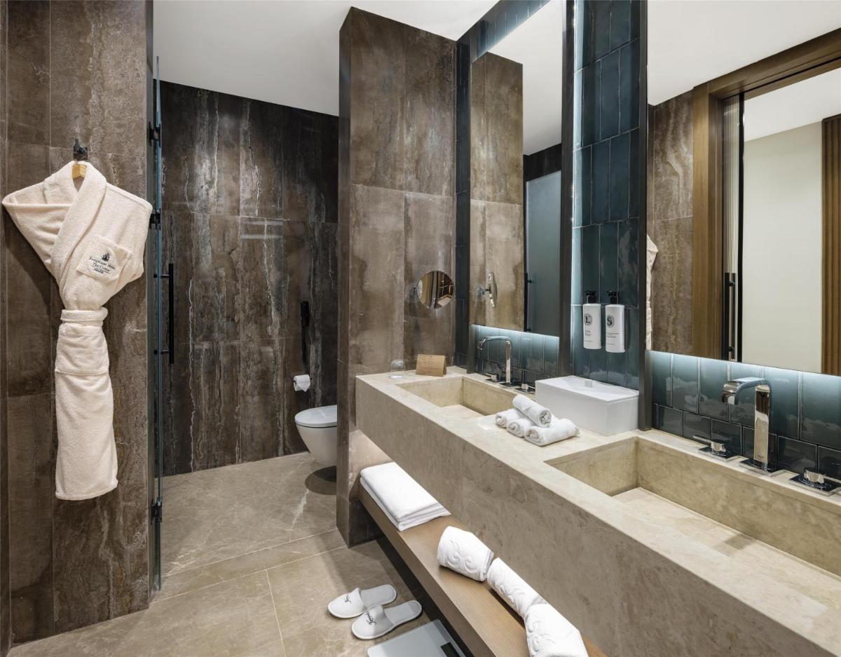 Kempinski Hotel The Dome Belek