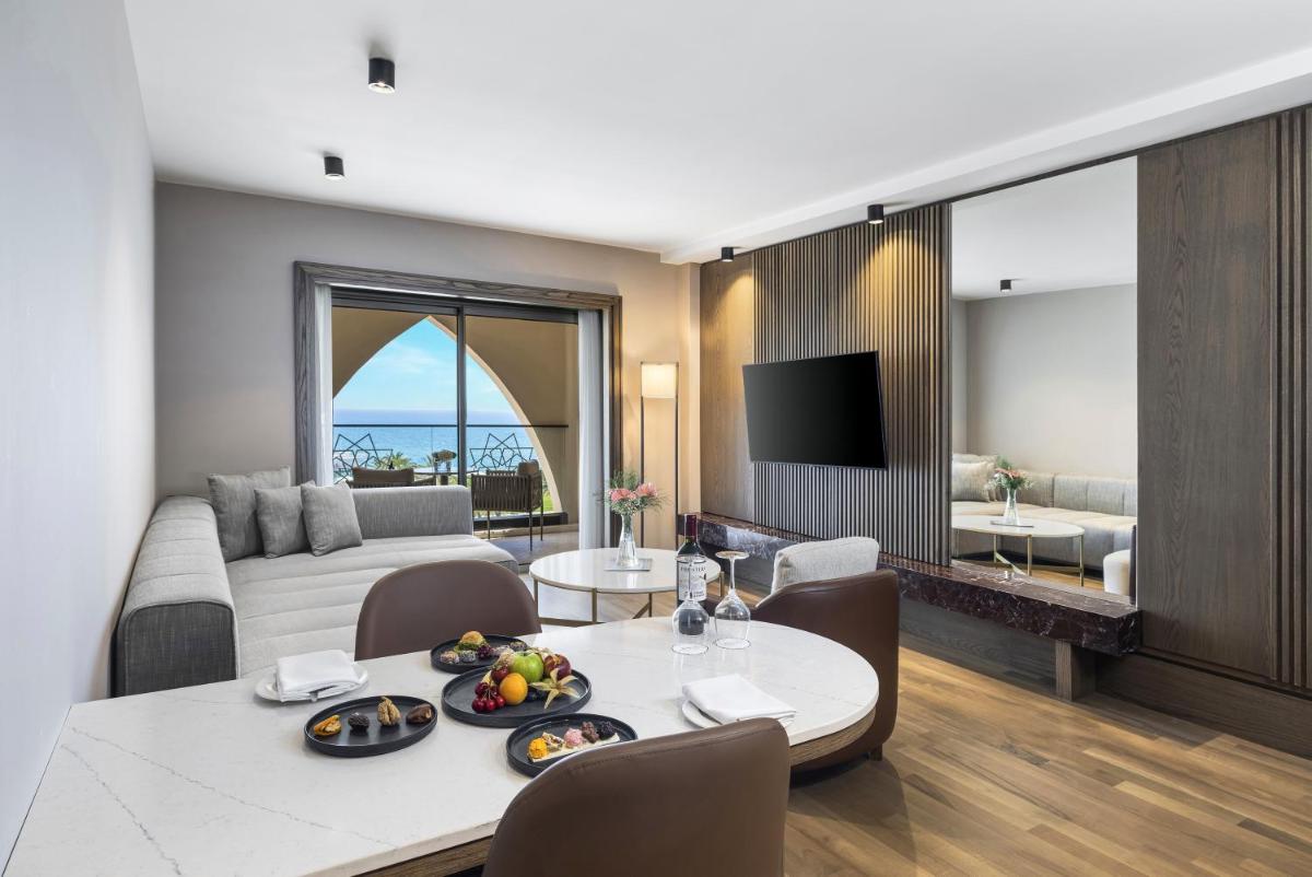 Kempinski Hotel The Dome Belek