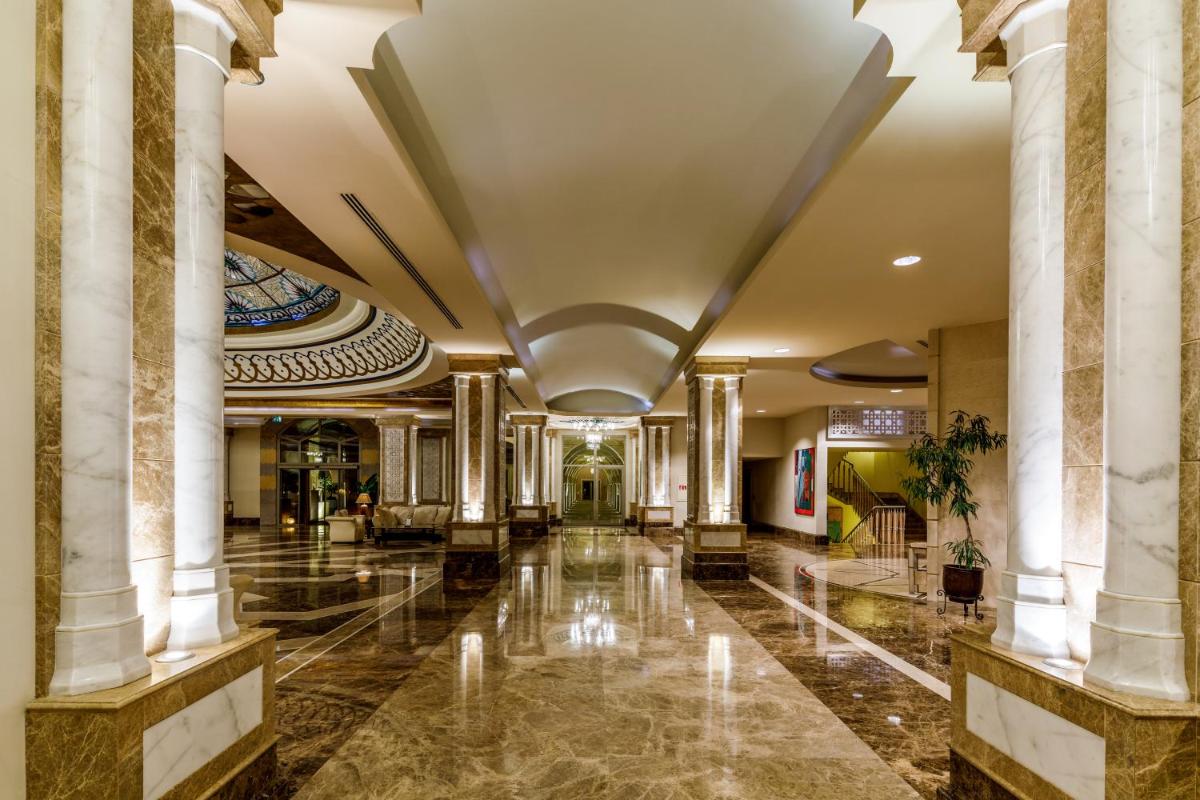 Kempinski Hotel The Dome Belek