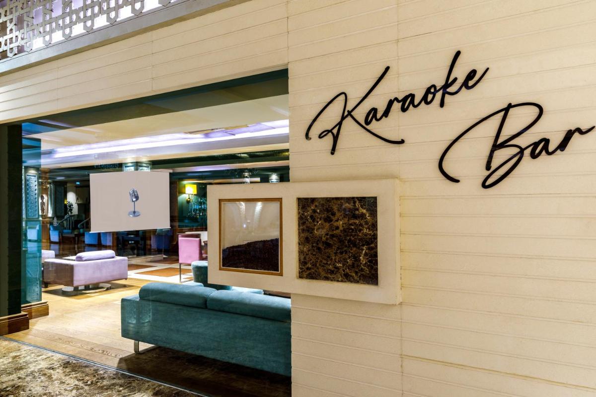 Kempinski Hotel The Dome Belek