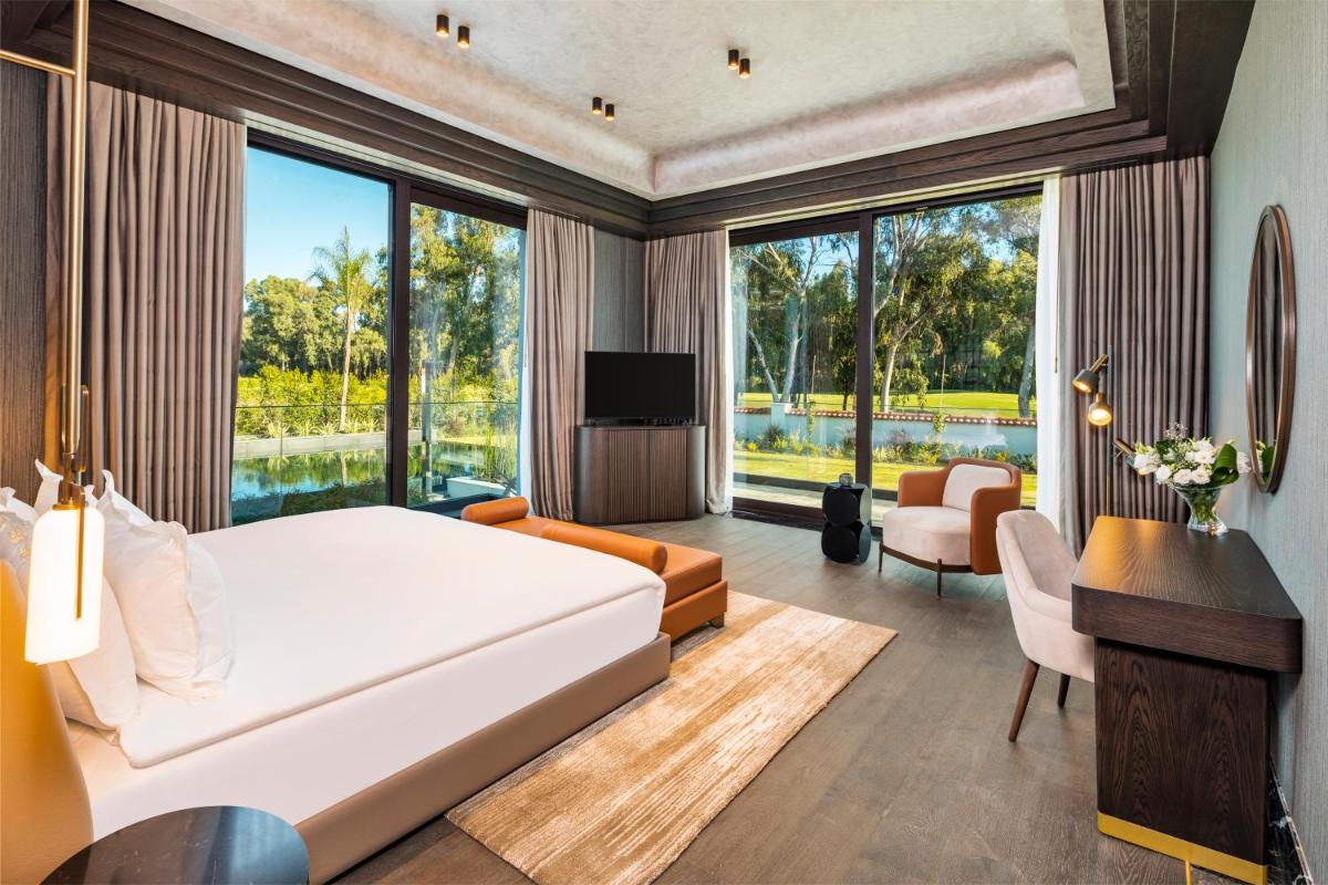 Kempinski Hotel The Dome Belek