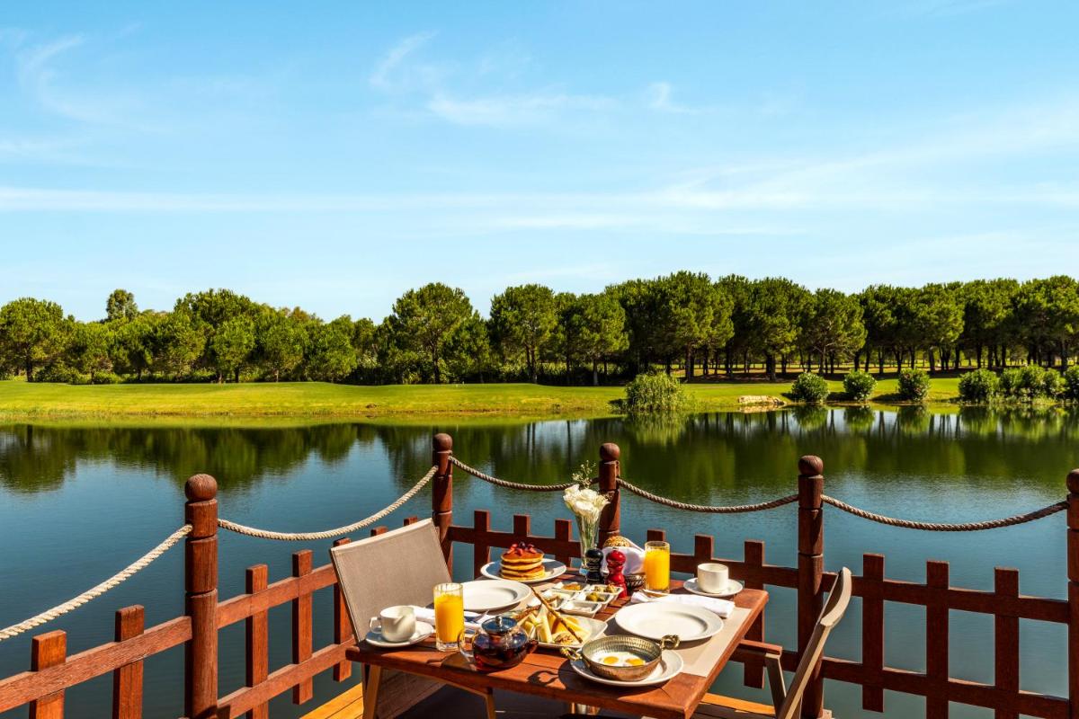 Kempinski Hotel The Dome Belek