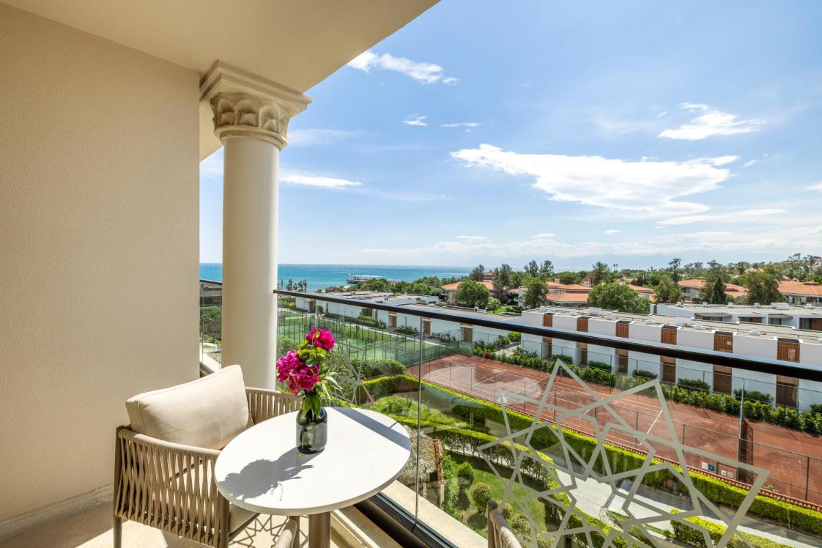 Kempinski Hotel The Dome Belek