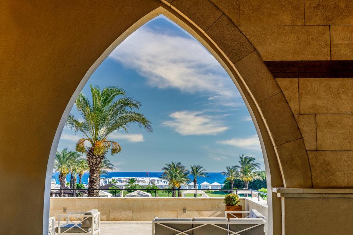 Kempinski Hotel The Dome Belek
