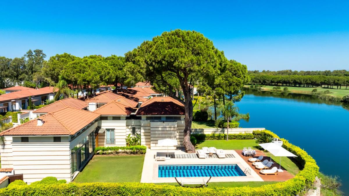 Kempinski Hotel The Dome Belek
