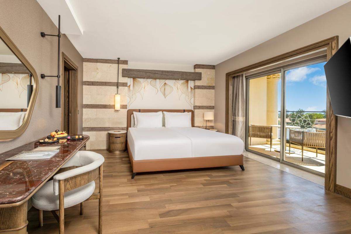 Kempinski Hotel The Dome Belek