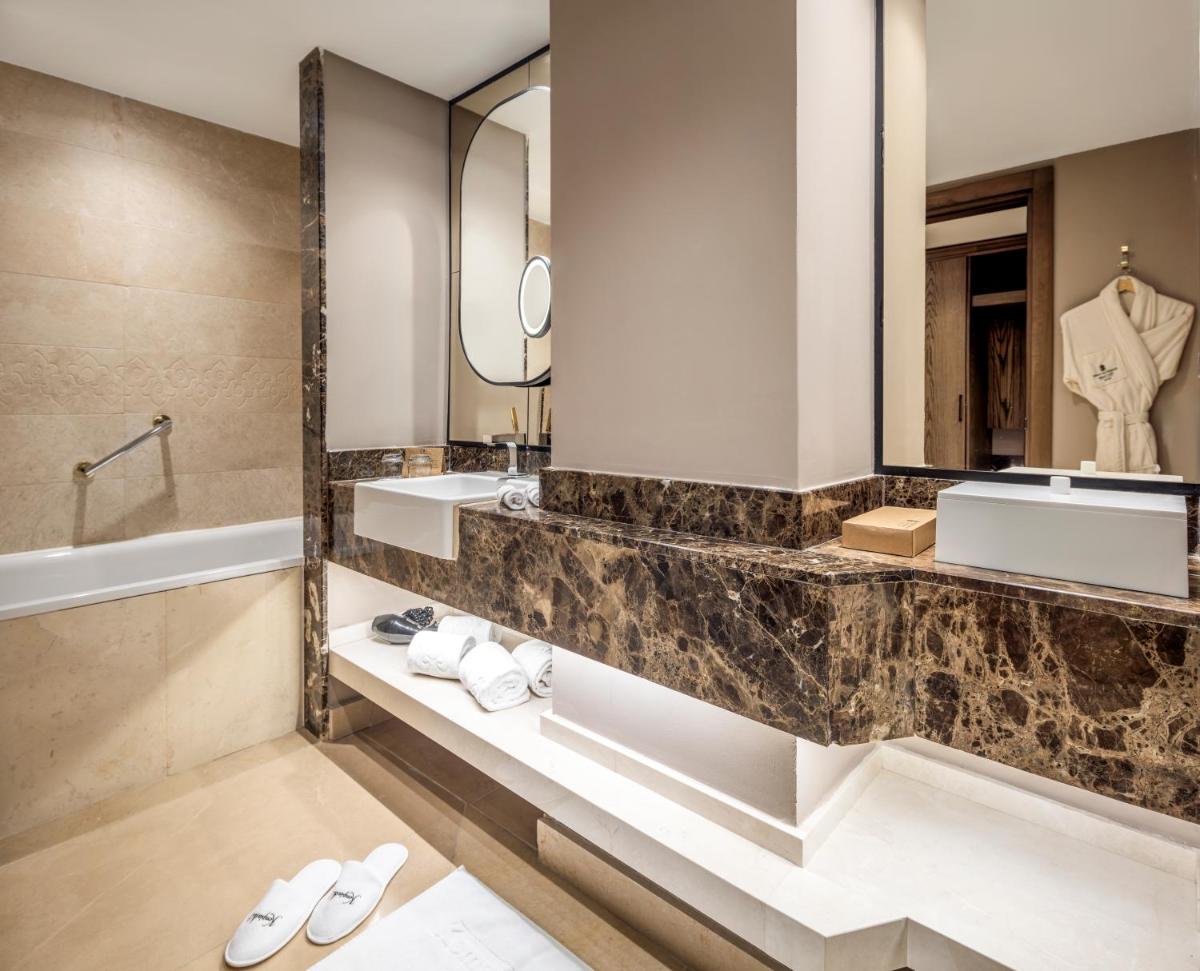 Kempinski Hotel The Dome Belek