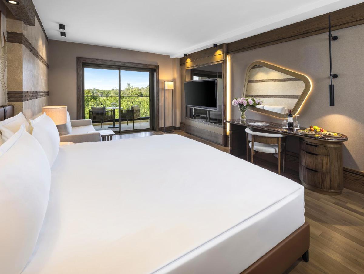 Kempinski Hotel The Dome Belek