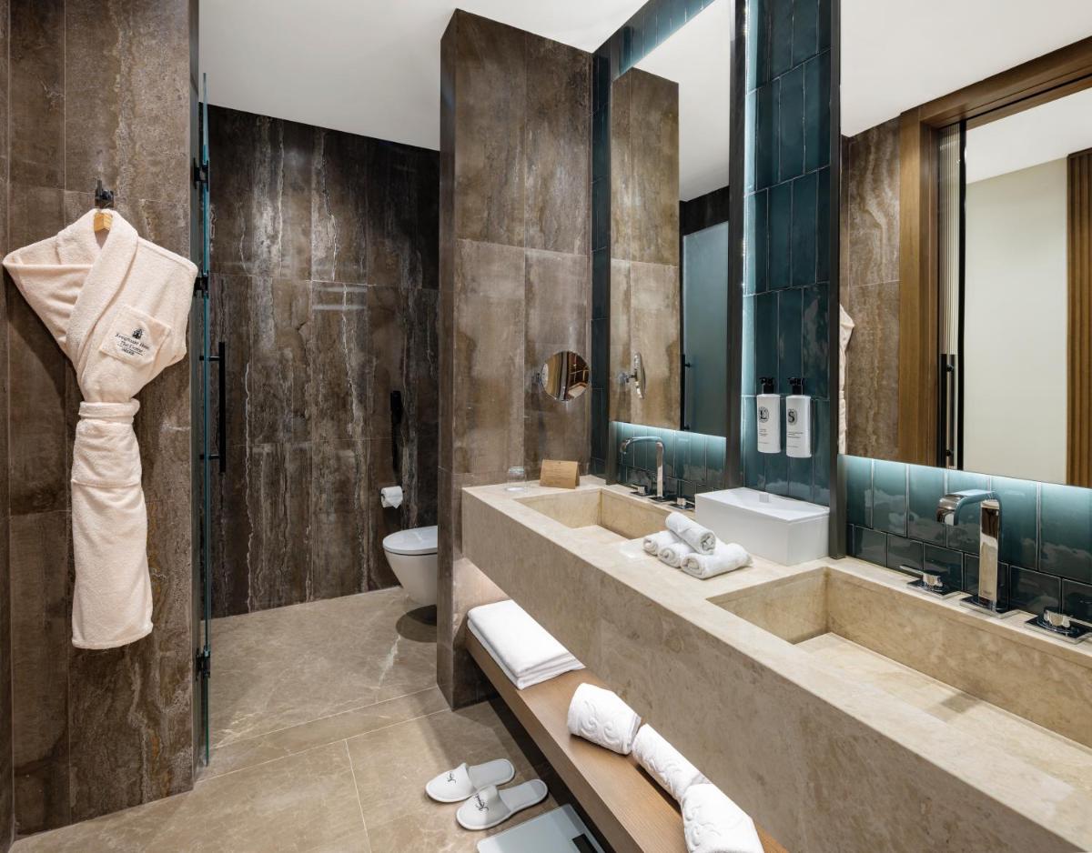 Kempinski Hotel The Dome Belek