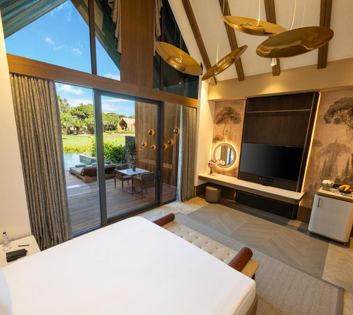Kempinski Hotel The Dome Belek