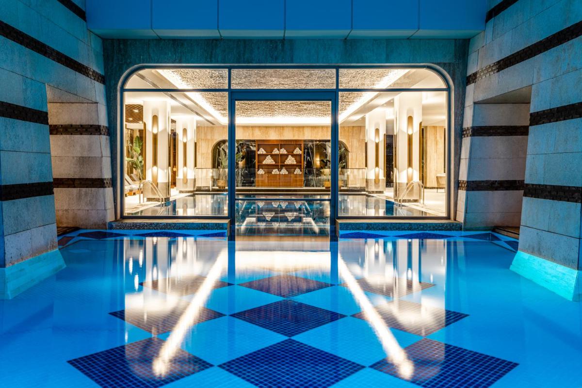 Kempinski Hotel The Dome Belek
