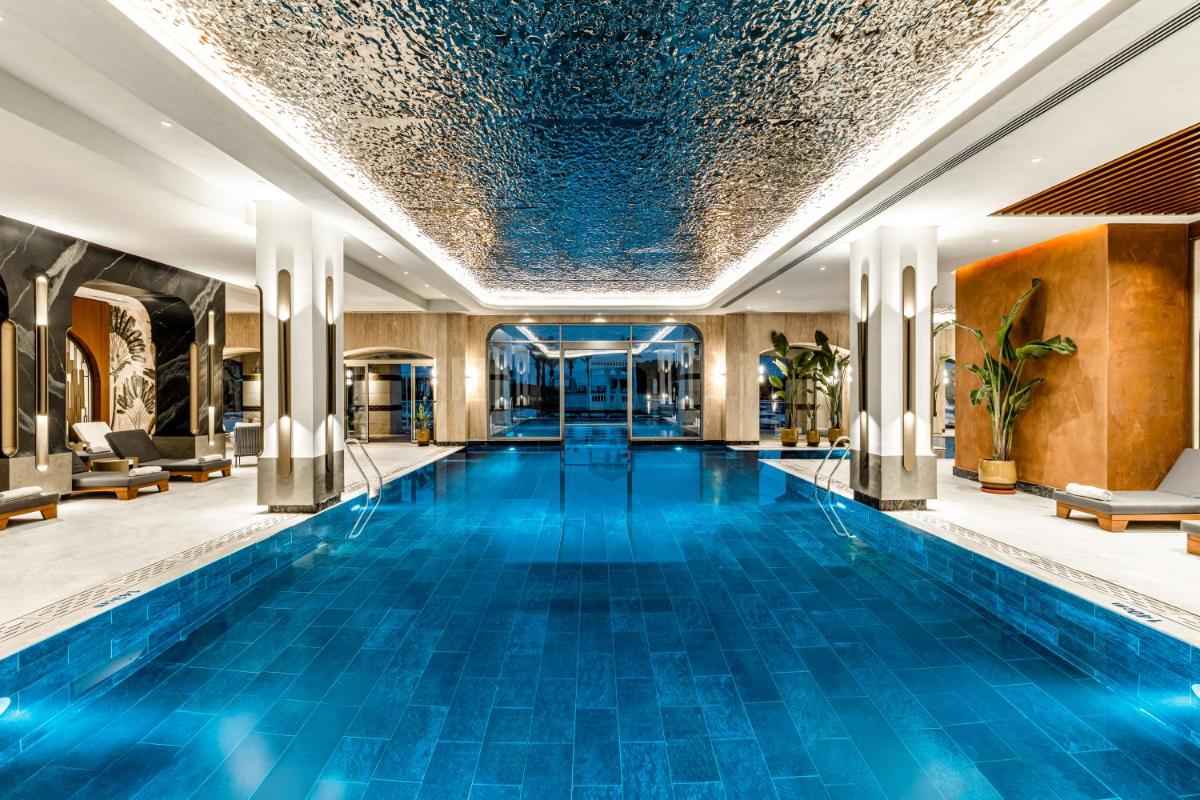Kempinski Hotel The Dome Belek