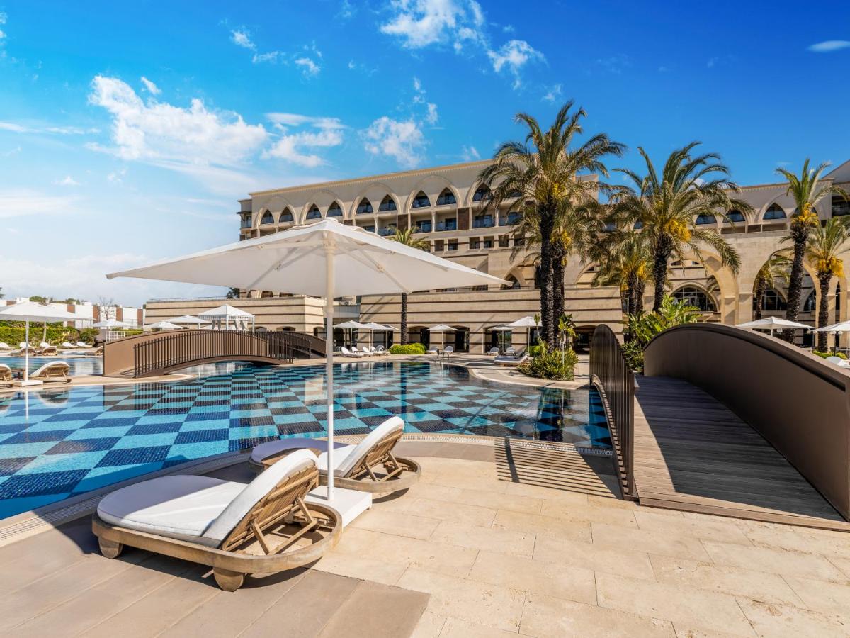Kempinski Hotel The Dome Belek