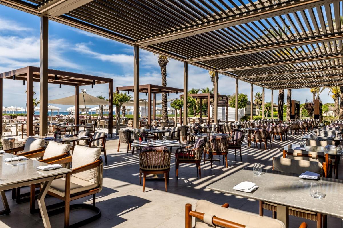 Kempinski Hotel The Dome Belek