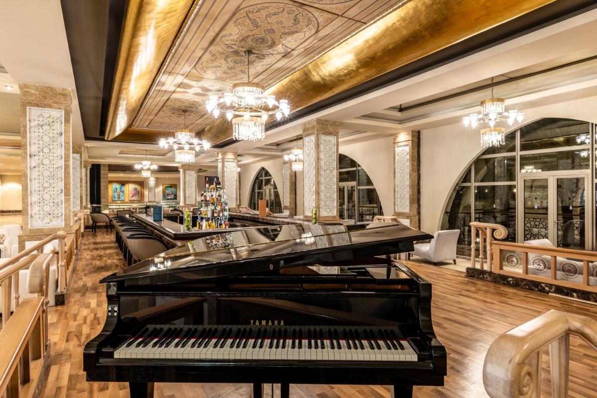 Kempinski Hotel The Dome Belek