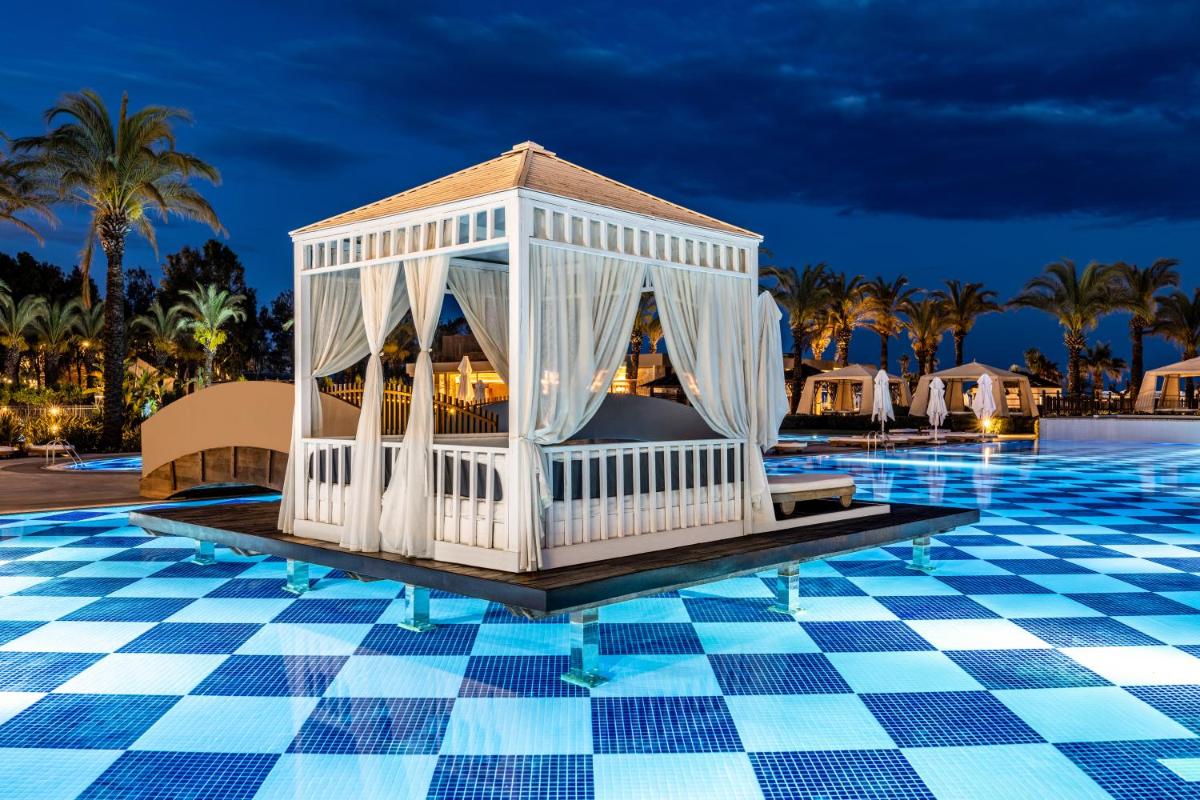 Kempinski Hotel The Dome Belek