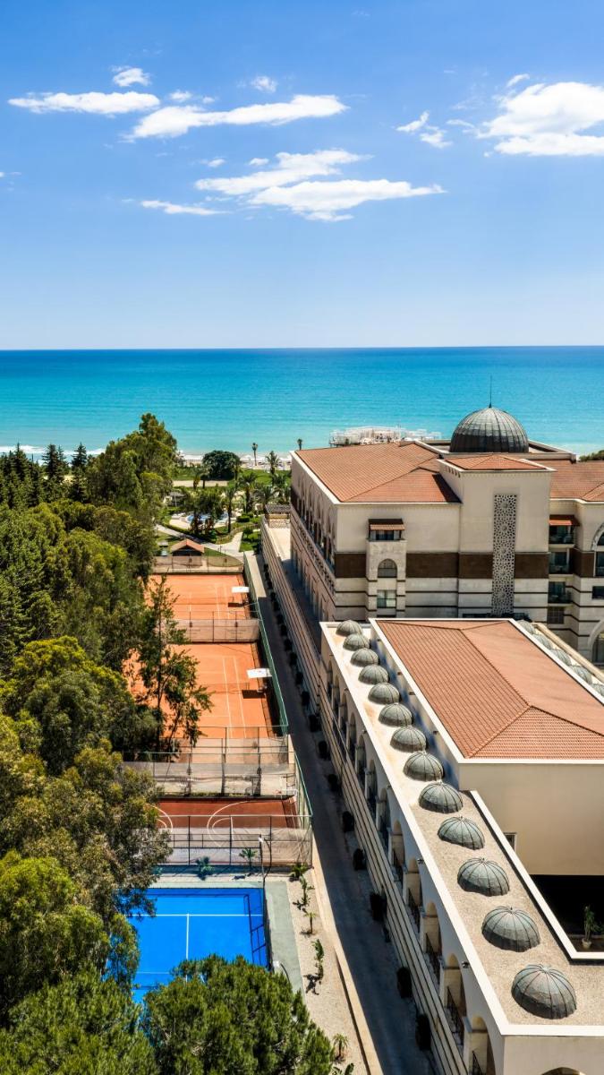Kempinski Hotel The Dome Belek