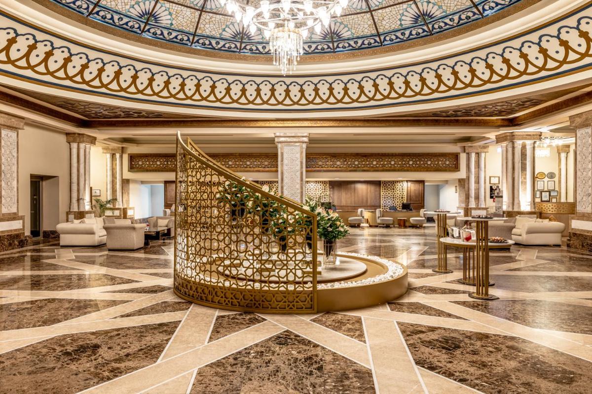 Kempinski Hotel The Dome Belek