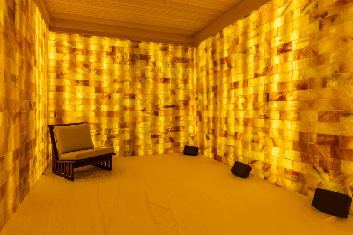 Kempinski Hotel The Dome Belek