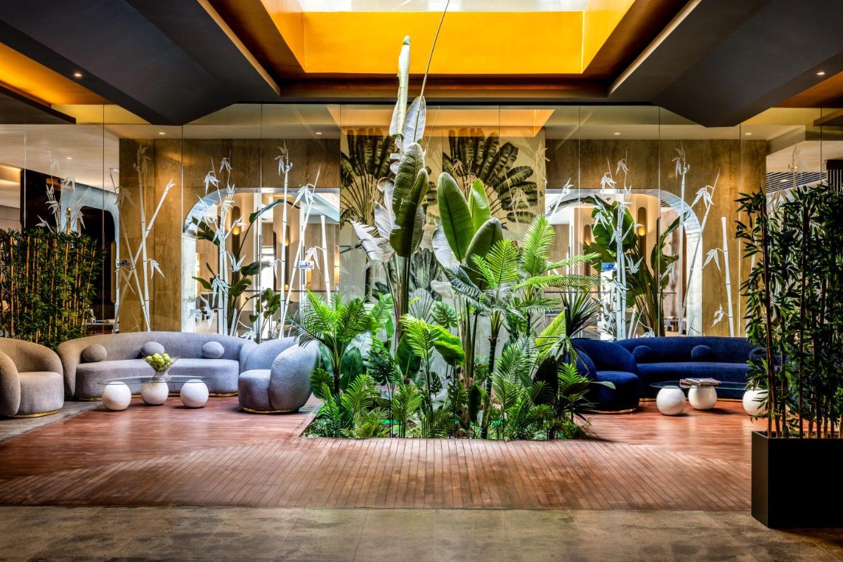 Kempinski Hotel The Dome Belek