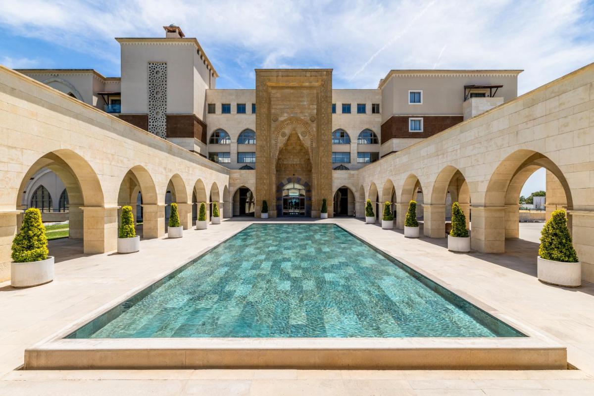 Kempinski Hotel The Dome Belek