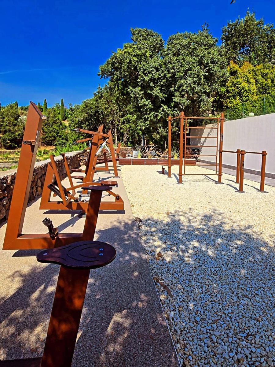 Kepos Etna Relais & Exclusive Spa