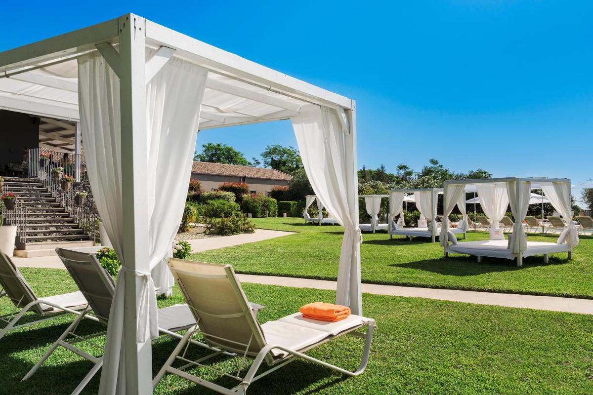 Kepos Etna Relais & Exclusive Spa