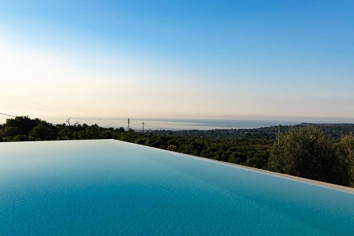 Kepos Etna Relais & Exclusive Spa