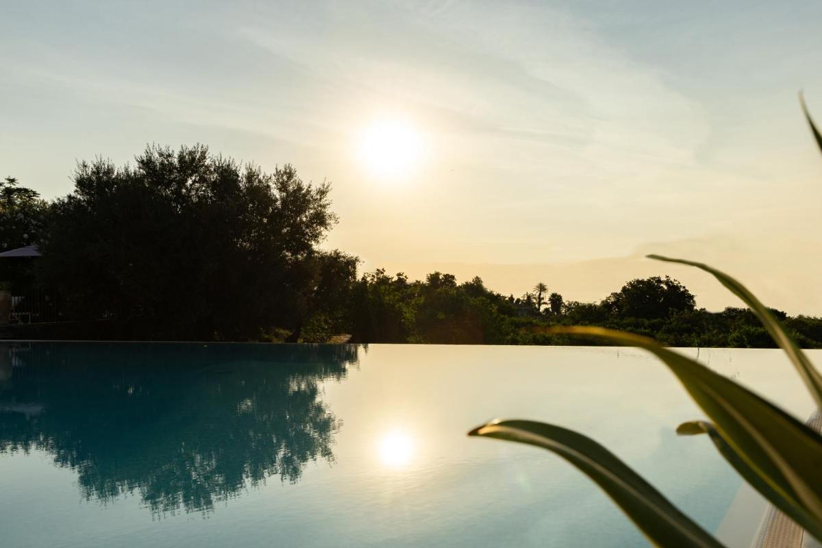 Kepos Etna Relais & Exclusive Spa