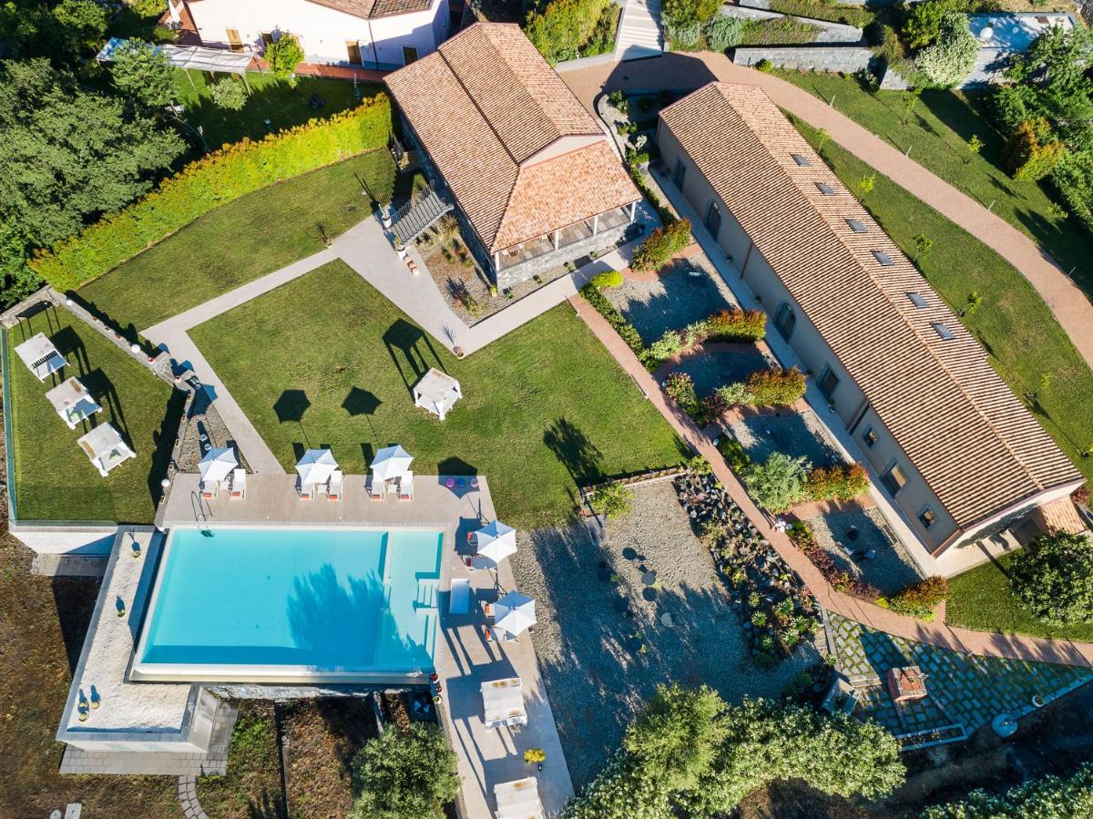 Kepos Etna Relais & Exclusive Spa