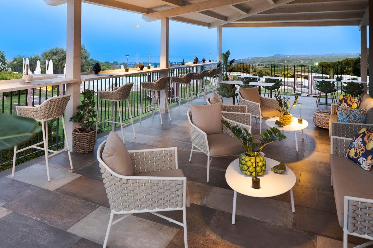 Kepos Etna Relais & Exclusive Spa
