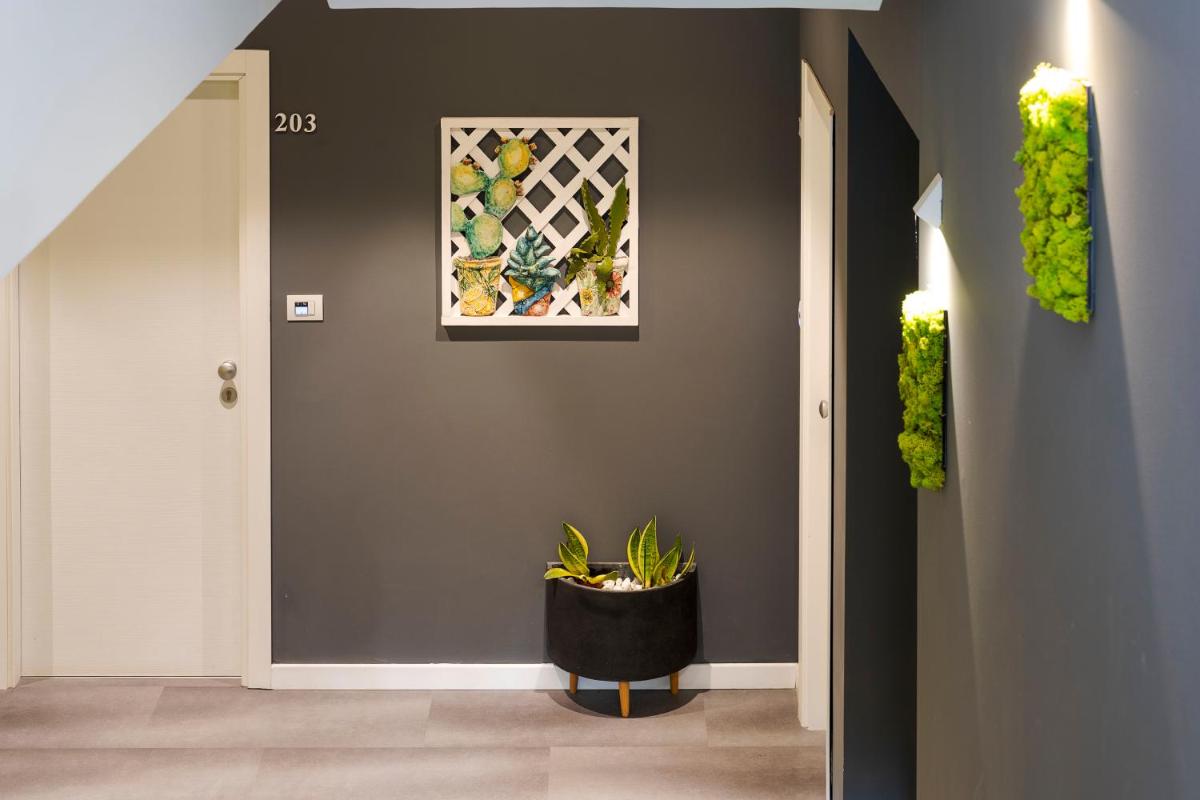 Kepos Etna Relais & Exclusive Spa