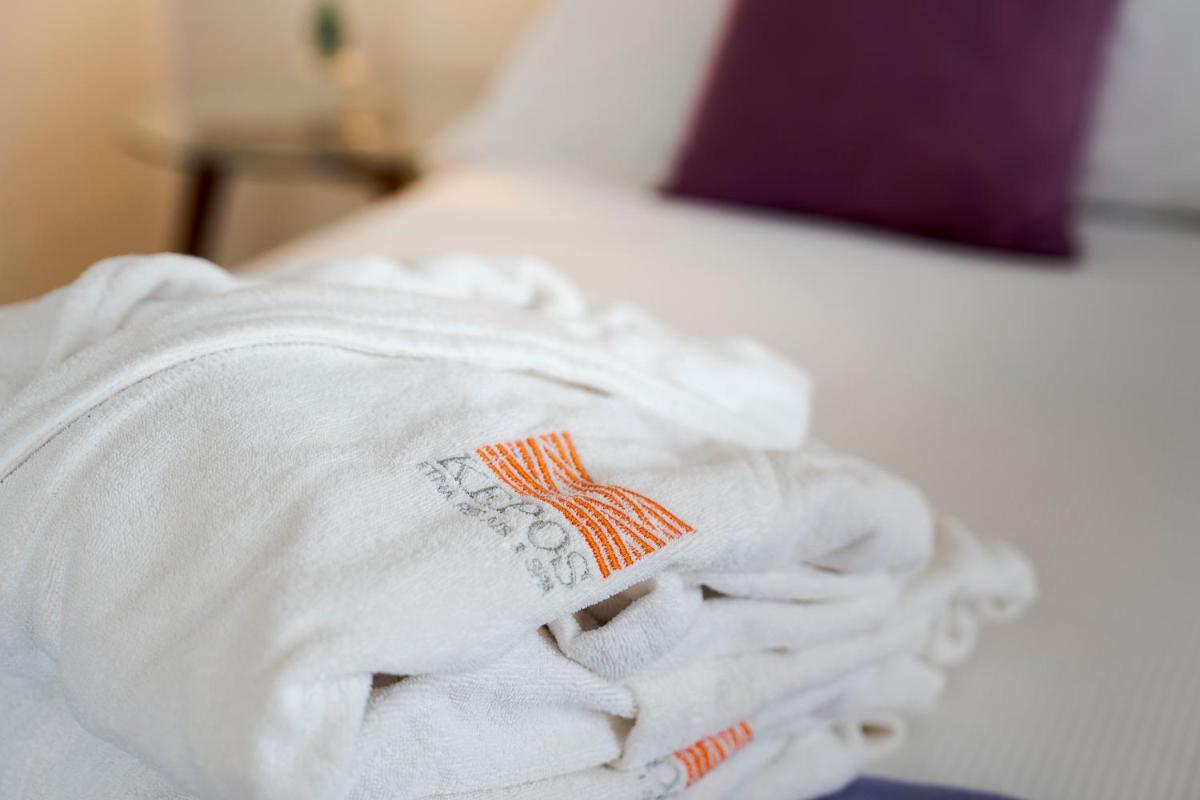 Kepos Etna Relais & Exclusive Spa