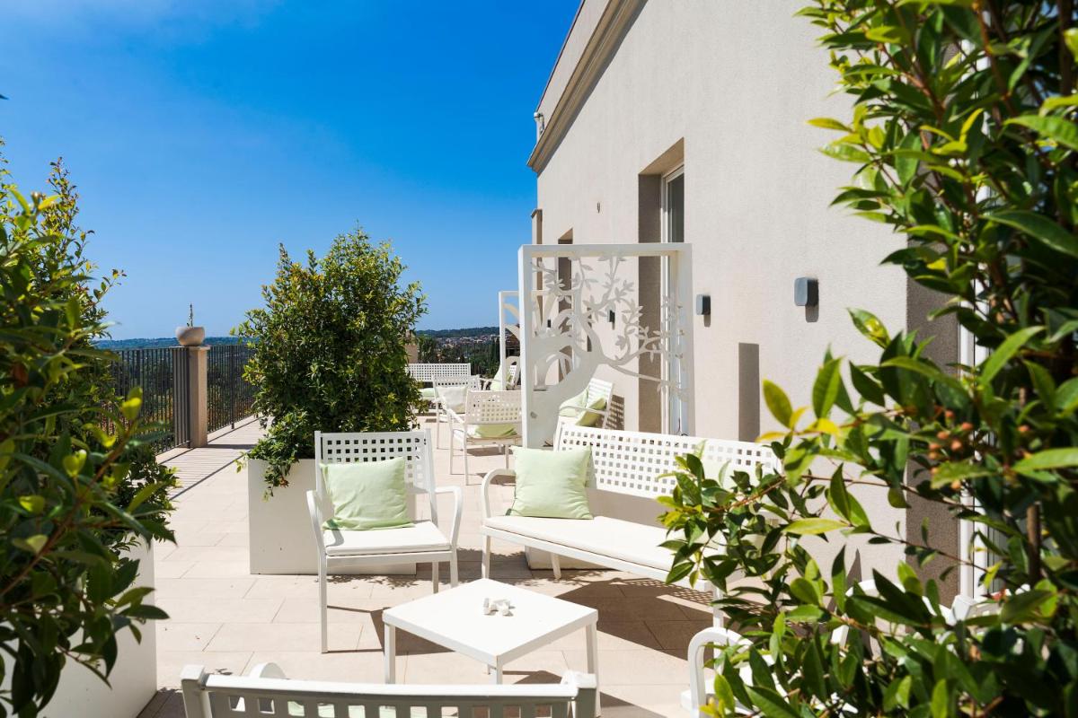 Kepos Etna Relais & Exclusive Spa