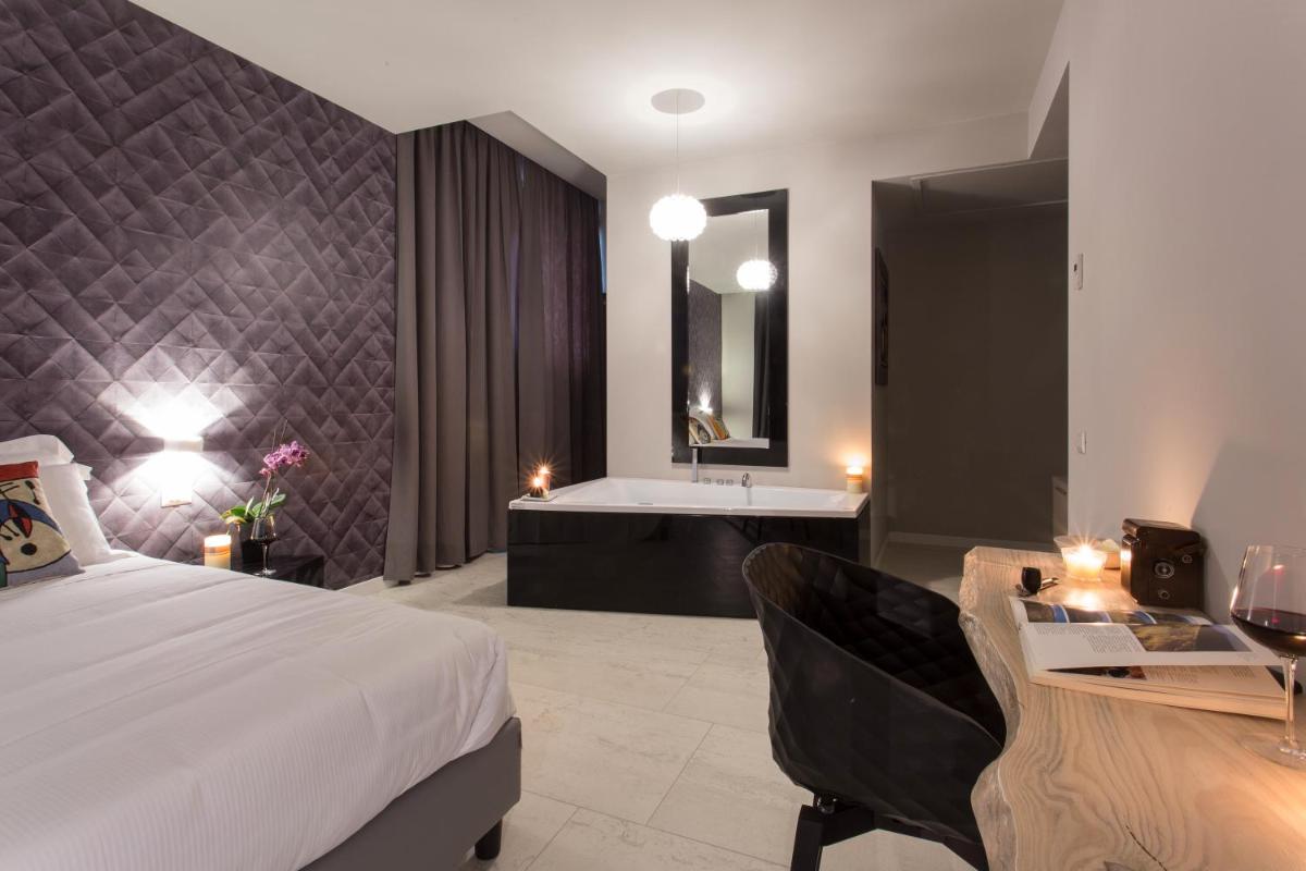 Kepos Etna Relais & Exclusive Spa