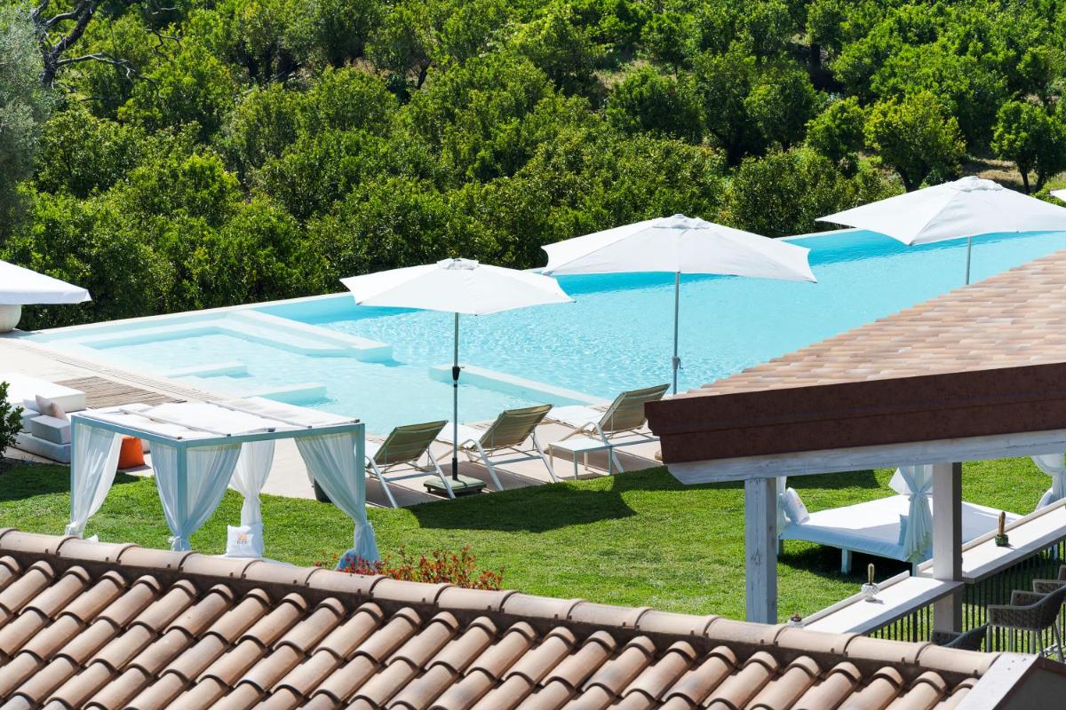 Kepos Etna Relais & Exclusive Spa