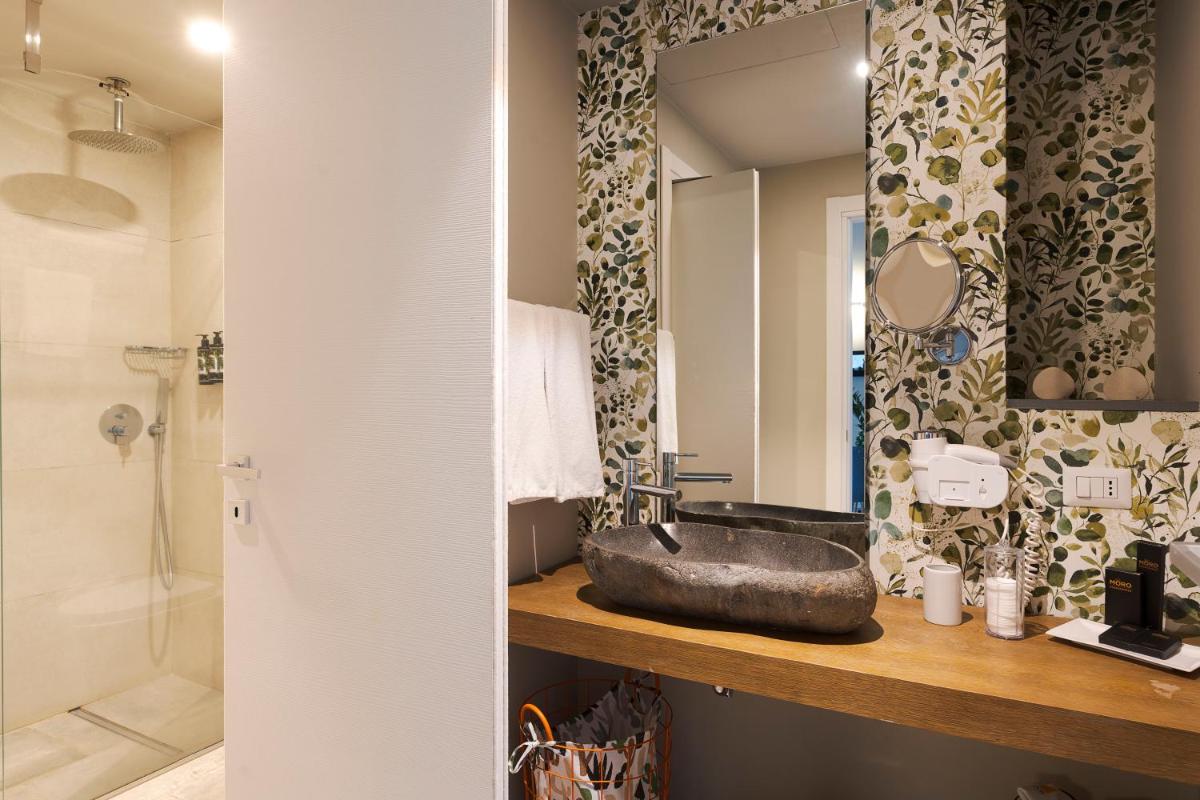 Kepos Etna Relais & Exclusive Spa