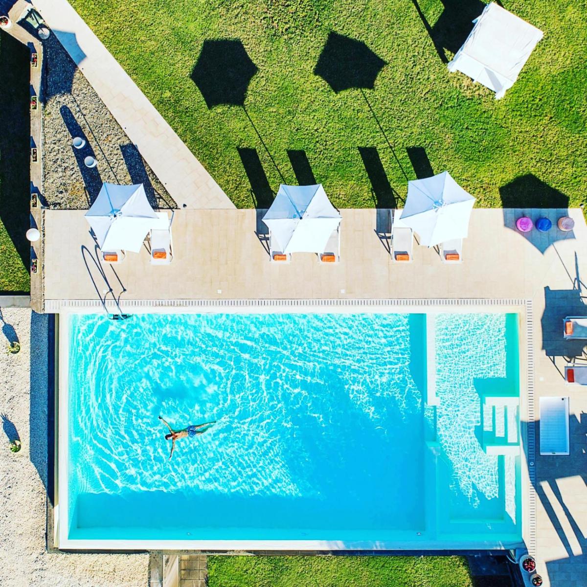 Kepos Etna Relais & Exclusive Spa
