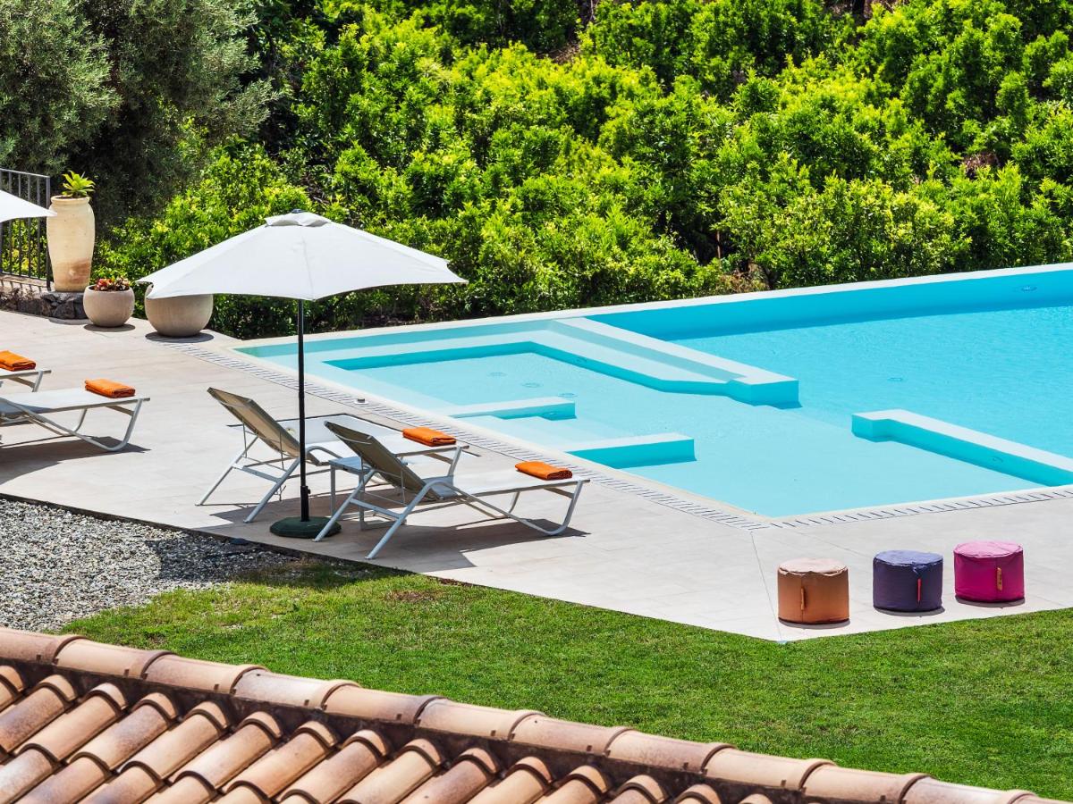 Kepos Etna Relais & Exclusive Spa