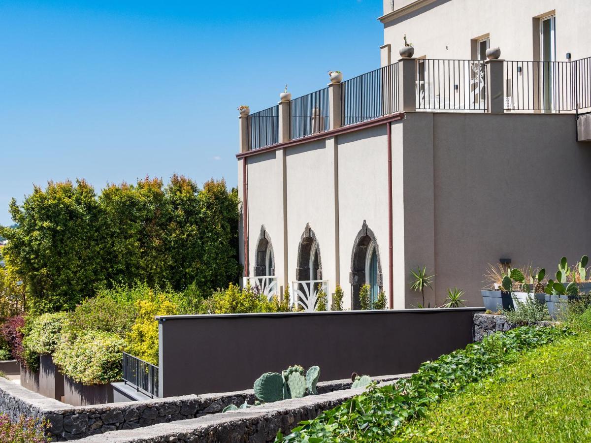 Kepos Etna Relais & Exclusive Spa