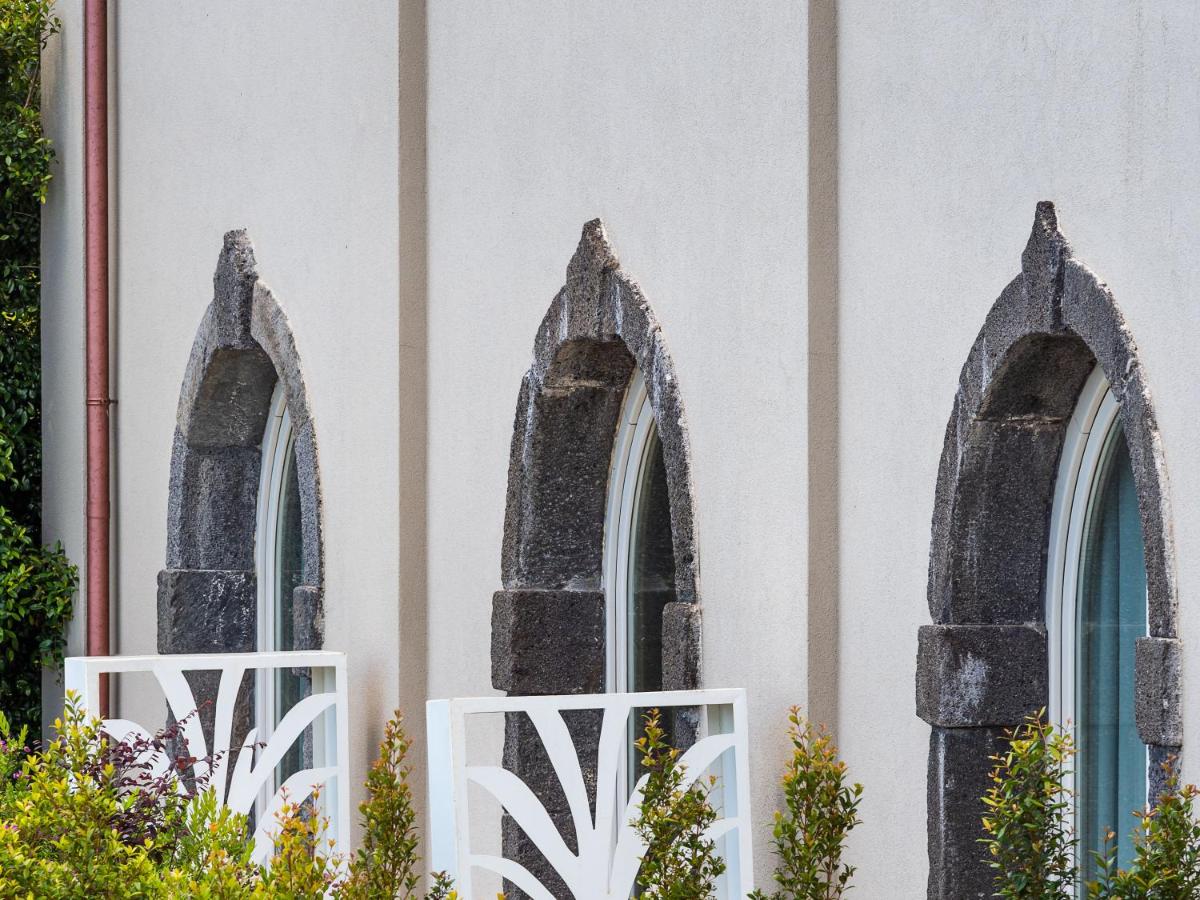 Kepos Etna Relais & Exclusive Spa