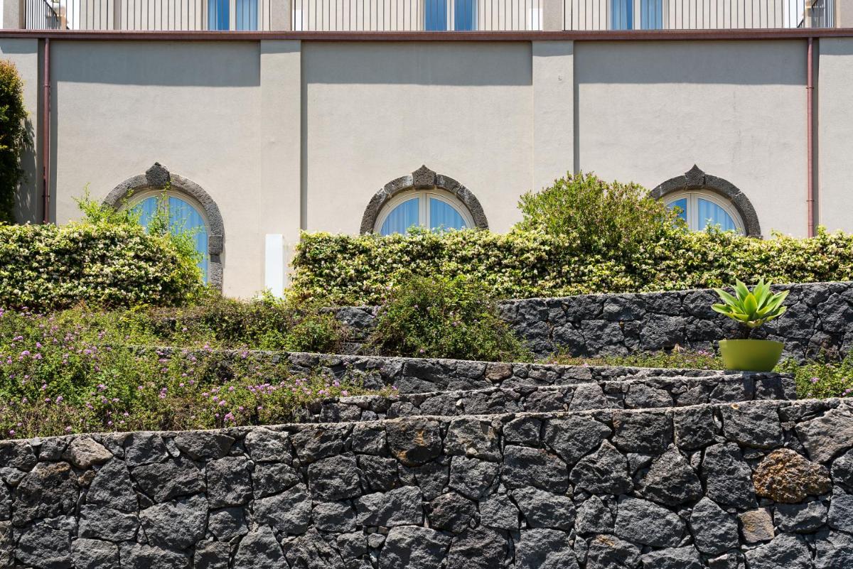 Kepos Etna Relais & Exclusive Spa