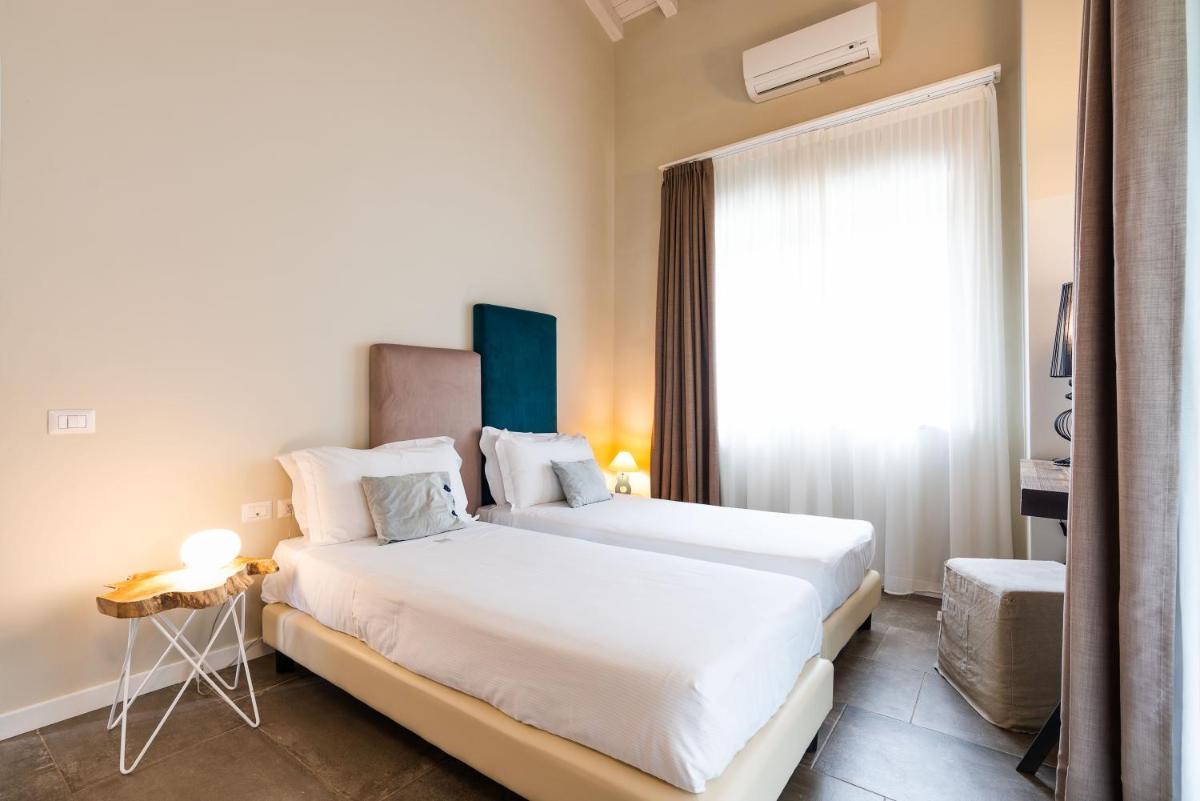 Kepos Etna Relais & Exclusive Spa