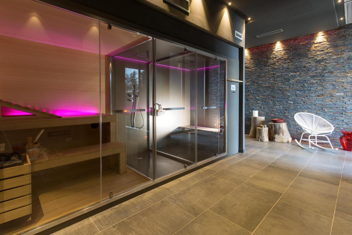 Kepos Etna Relais & Exclusive Spa
