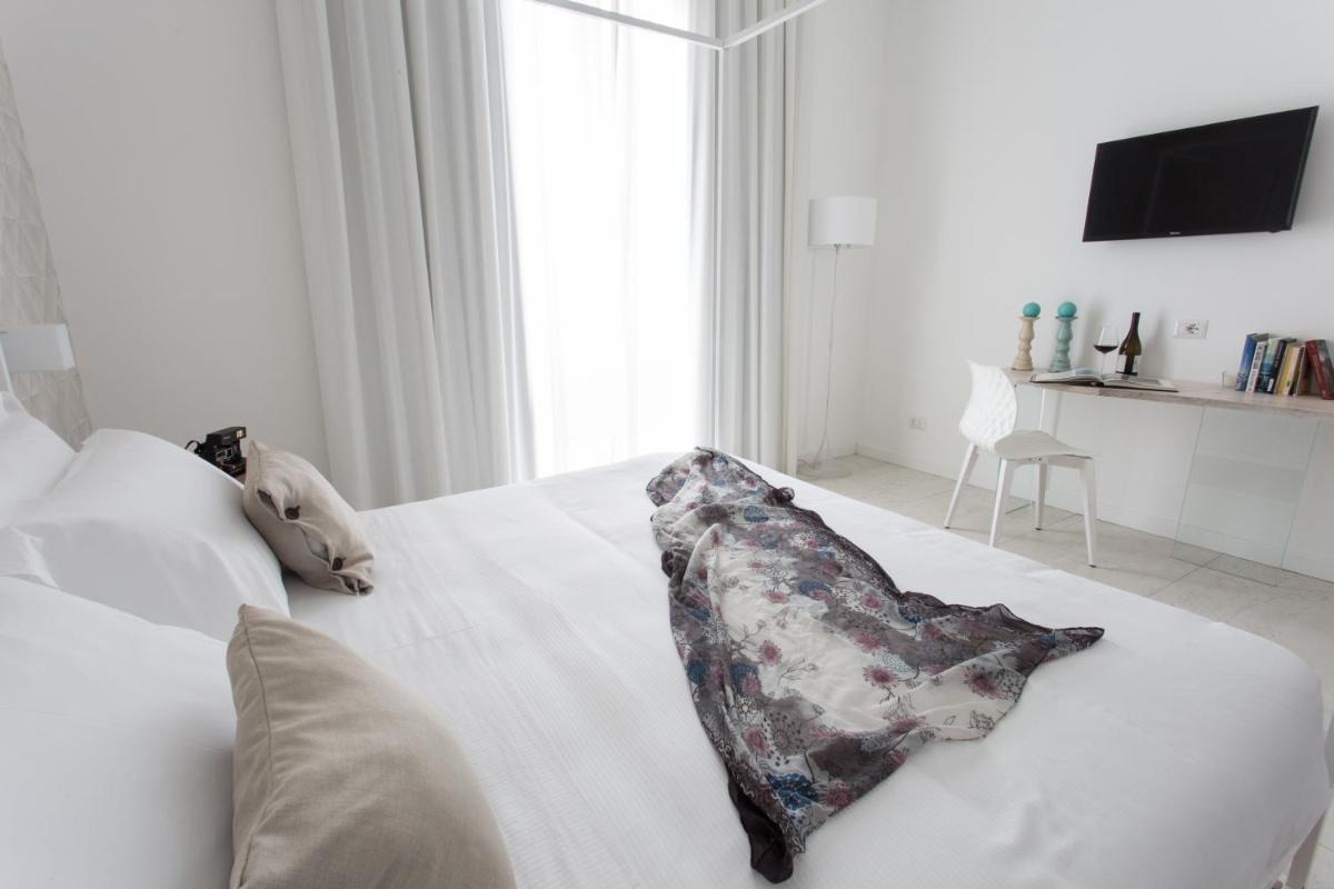 Kepos Etna Relais & Exclusive Spa