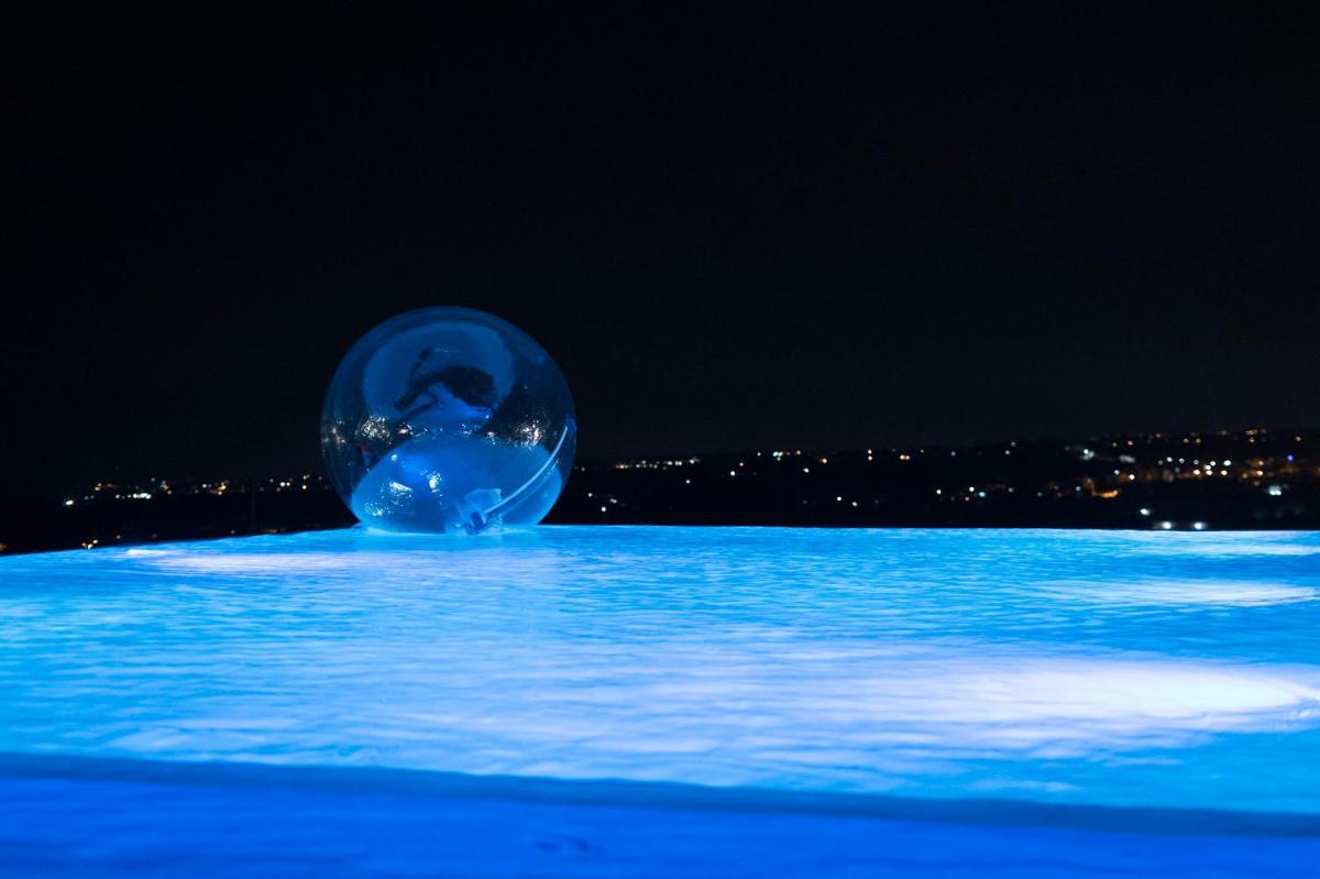 Kepos Etna Relais & Exclusive Spa