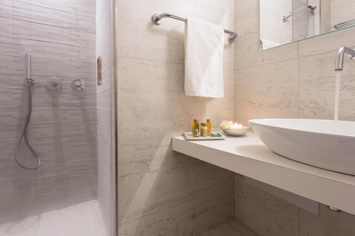 Kepos Etna Relais & Exclusive Spa