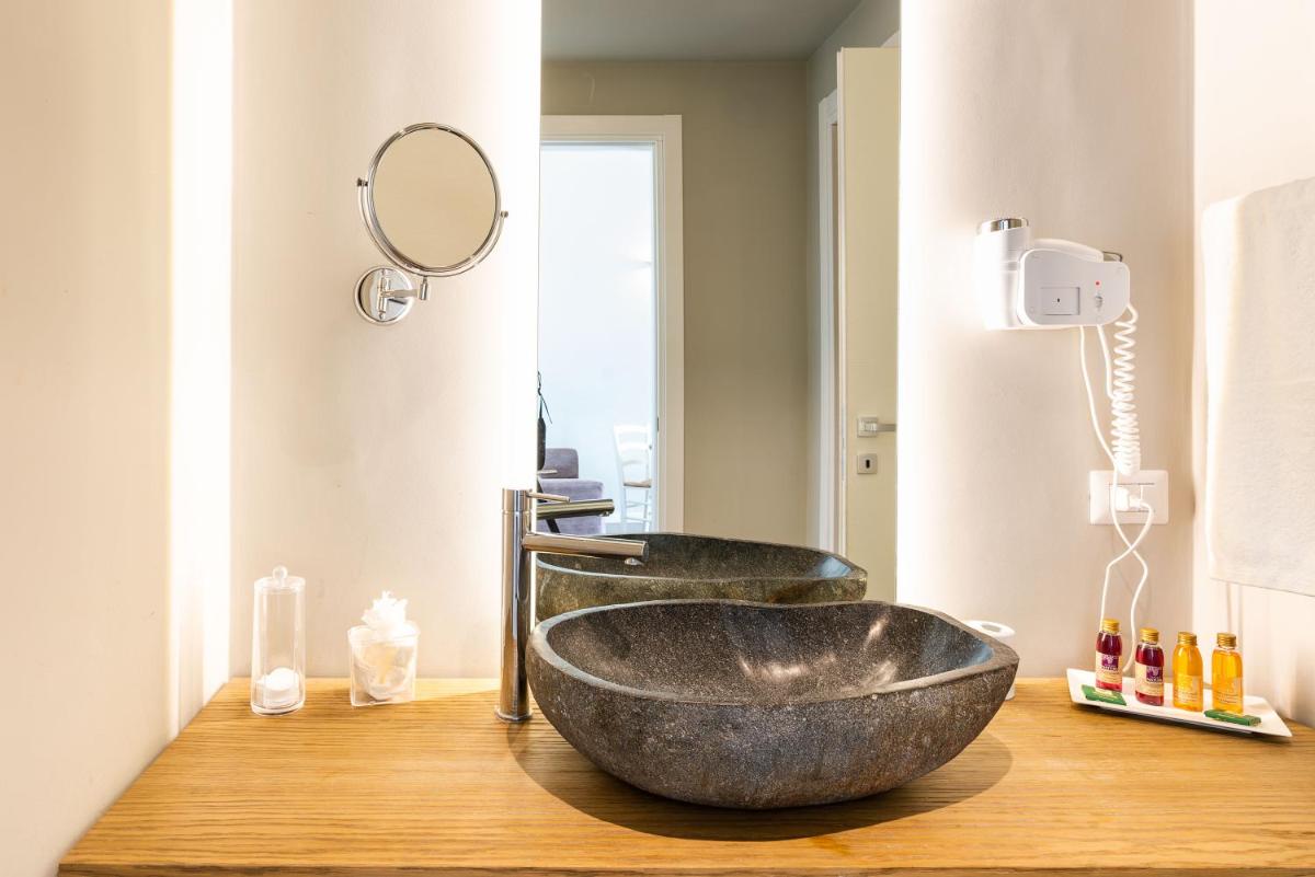 Kepos Etna Relais & Exclusive Spa