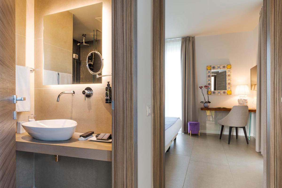 Kepos Etna Relais & Exclusive Spa